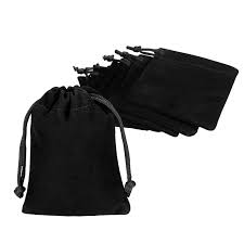 Drawstring Pouches